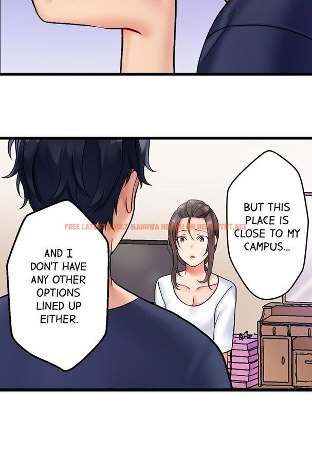 Read Hentai Image 10 332 in comic Sexual Abstinence Failure - Chapter 1 - hentaitnt.net