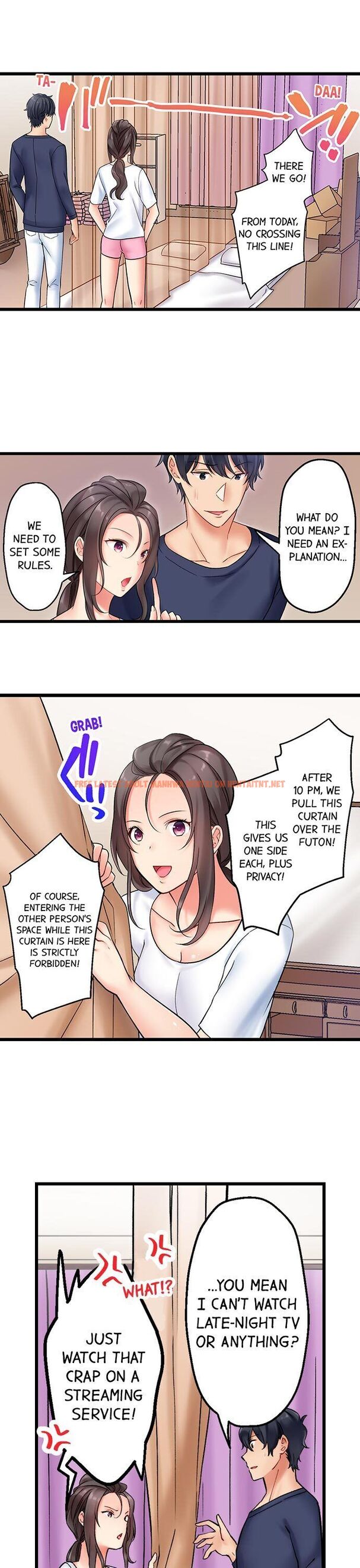 Read Hentai Image 14 332 in comic Sexual Abstinence Failure - Chapter 1 - hentaitnt.net