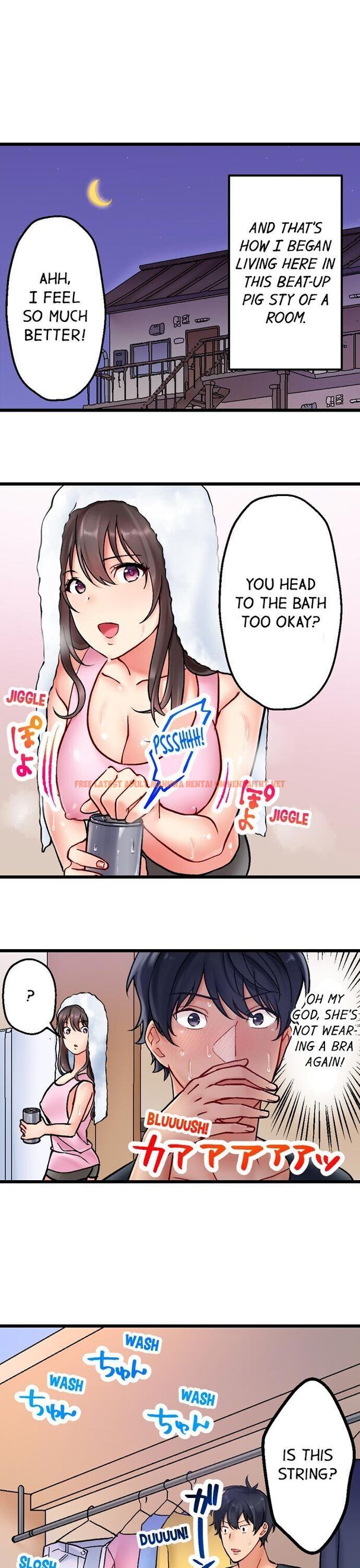 Read Hentai Image 16 332 in comic Sexual Abstinence Failure - Chapter 1 - hentaitnt.net