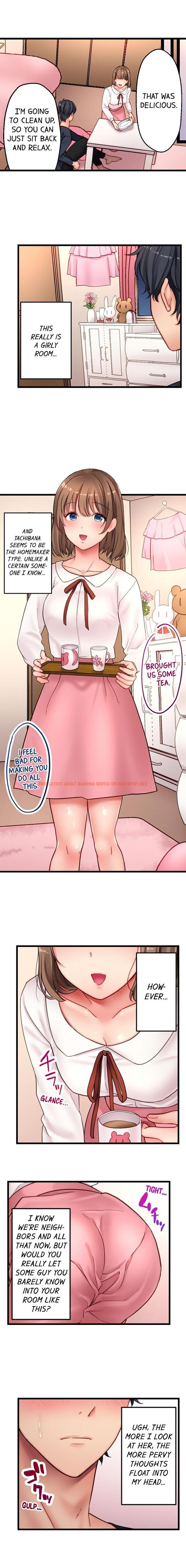 Read Hentai Image 10 614 in comic Sexual Abstinence Failure - Chapter 10 - hentaitnt.net