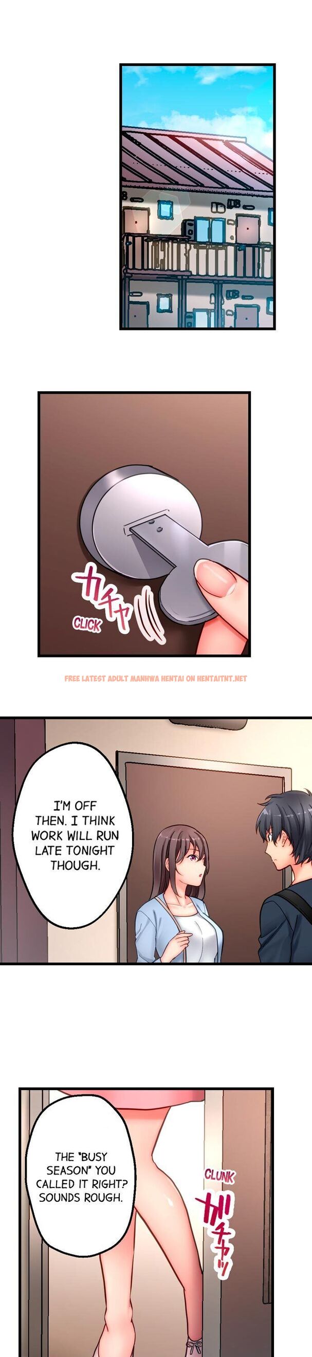 Read Hentai Image 2 614 in comic Sexual Abstinence Failure - Chapter 10 - hentaitnt.net