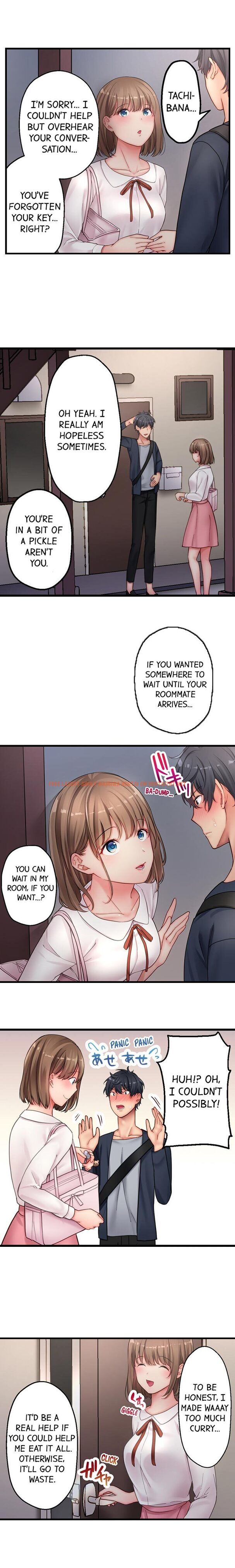 Read Hentai Image 9 614 in comic Sexual Abstinence Failure - Chapter 10 - hentaitnt.net