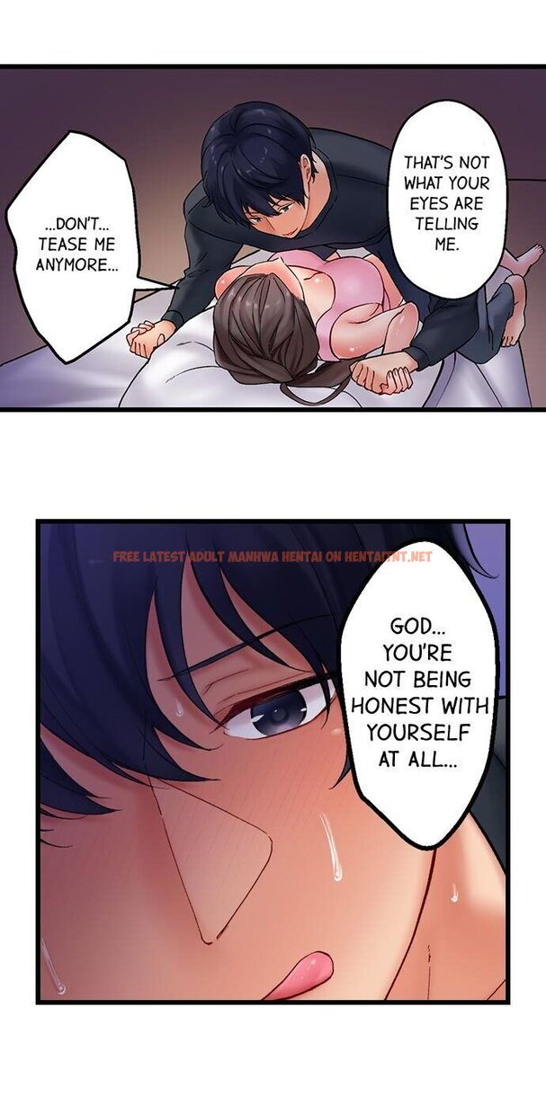 Read Hentai Image 11 332 in comic Sexual Abstinence Failure - Chapter 2 - hentaitnt.net