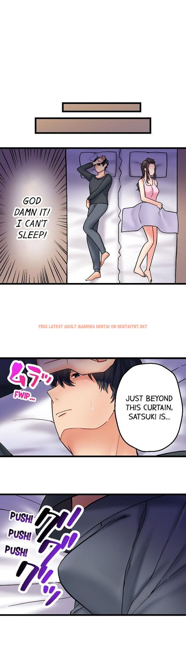 Read Hentai Image 3 332 in comic Sexual Abstinence Failure - Chapter 2 - hentaitnt.net