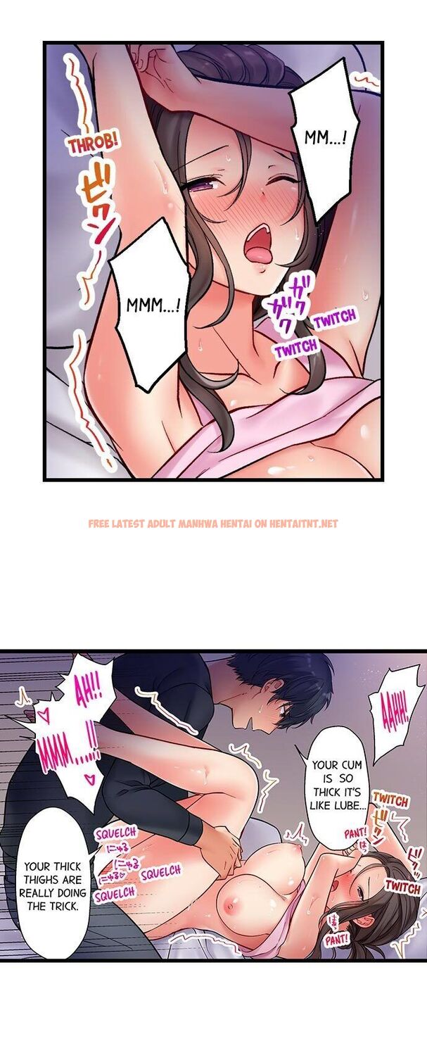 Read Hentai Image 9 332 in comic Sexual Abstinence Failure - Chapter 3 - hentaitnt.net