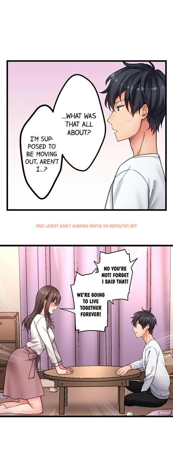 Read Hentai Image 11 332 in comic Sexual Abstinence Failure - Chapter 4 - hentaitnt.net