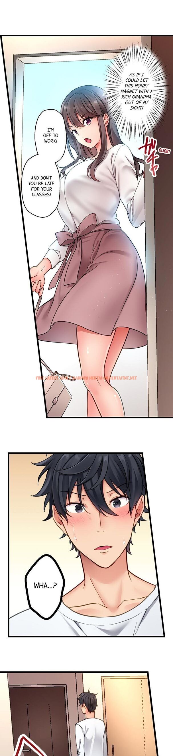 Read Hentai Image 12 332 in comic Sexual Abstinence Failure - Chapter 4 - hentaitnt.net