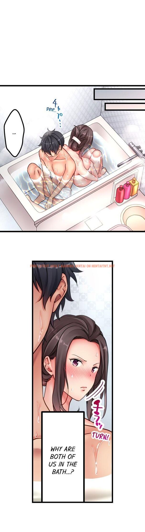 Read Hentai Image 20 332 in comic Sexual Abstinence Failure - Chapter 4 - hentaitnt.net