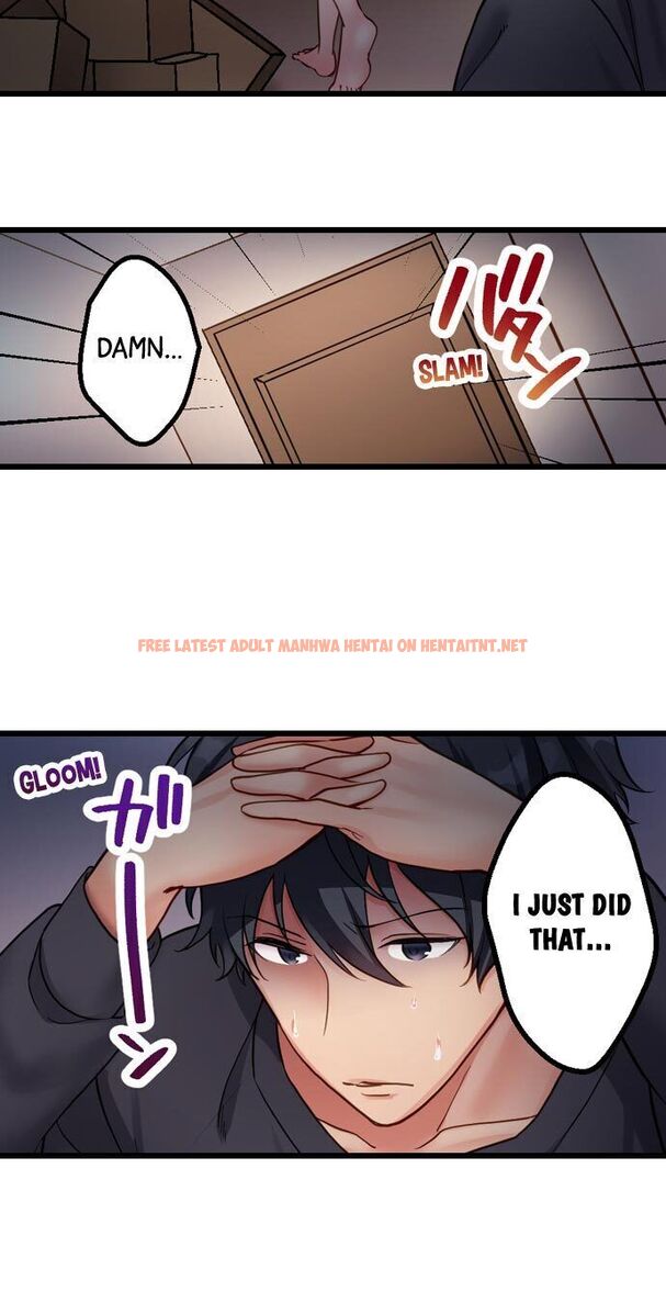 Read Hentai Image 4 332 in comic Sexual Abstinence Failure - Chapter 4 - hentaitnt.net