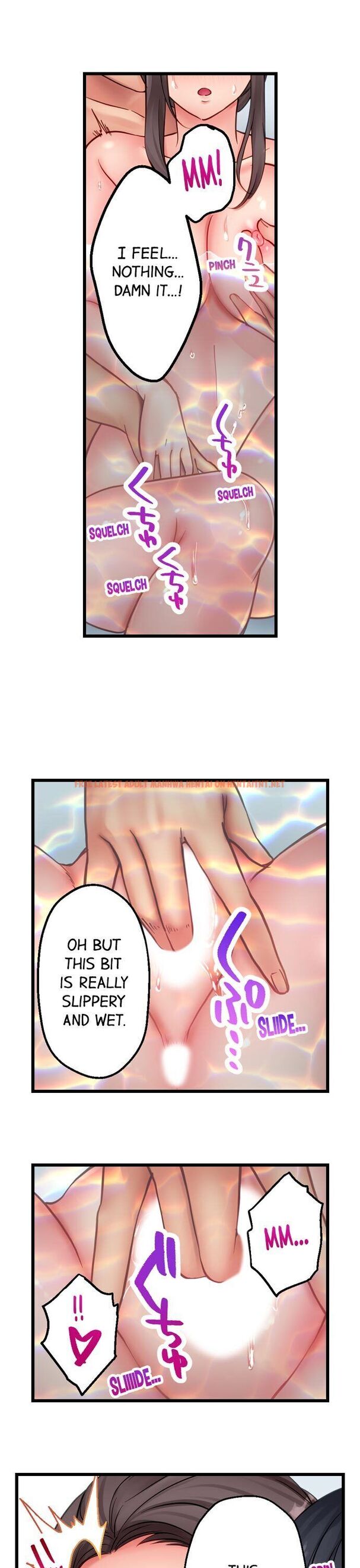 Read Hentai Image 10 331 in comic Sexual Abstinence Failure - Chapter 5 - hentaitnt.net