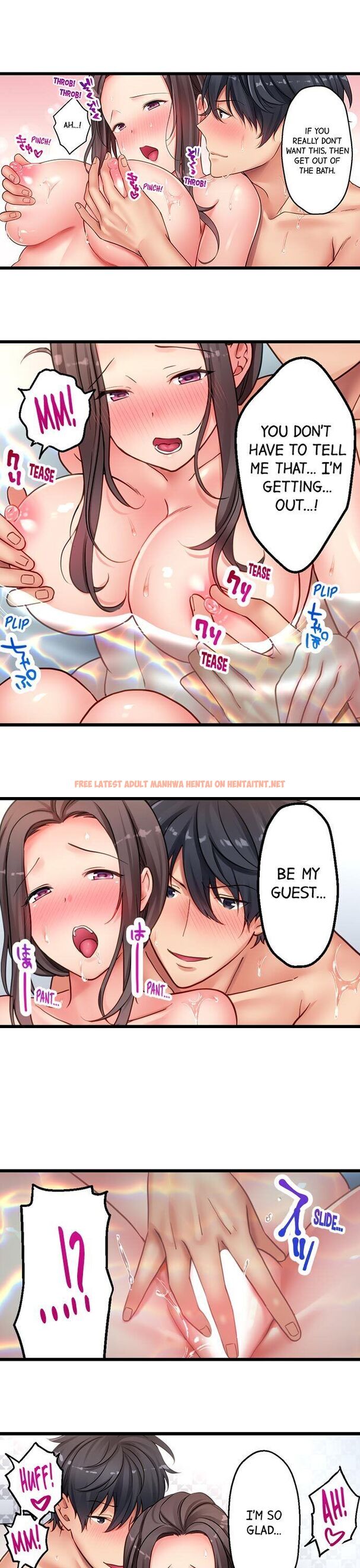 Read Hentai Image 8 327 in comic Sexual Abstinence Failure - Chapter 5 - hentaitnt.net