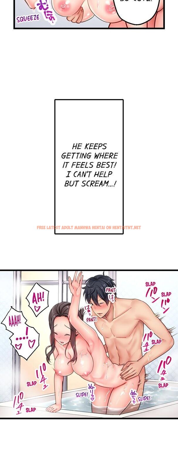 Read Hentai Image 8 327 in comic Sexual Abstinence Failure - Chapter 6 - hentaitnt.net