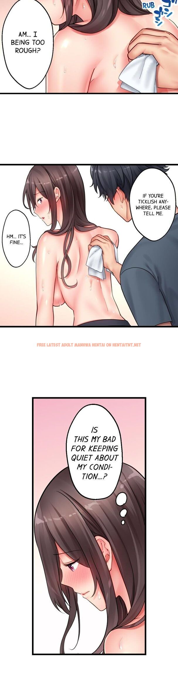 Read Hentai Image 12 327 in comic Sexual Abstinence Failure - Chapter 7 - hentaitnt.net