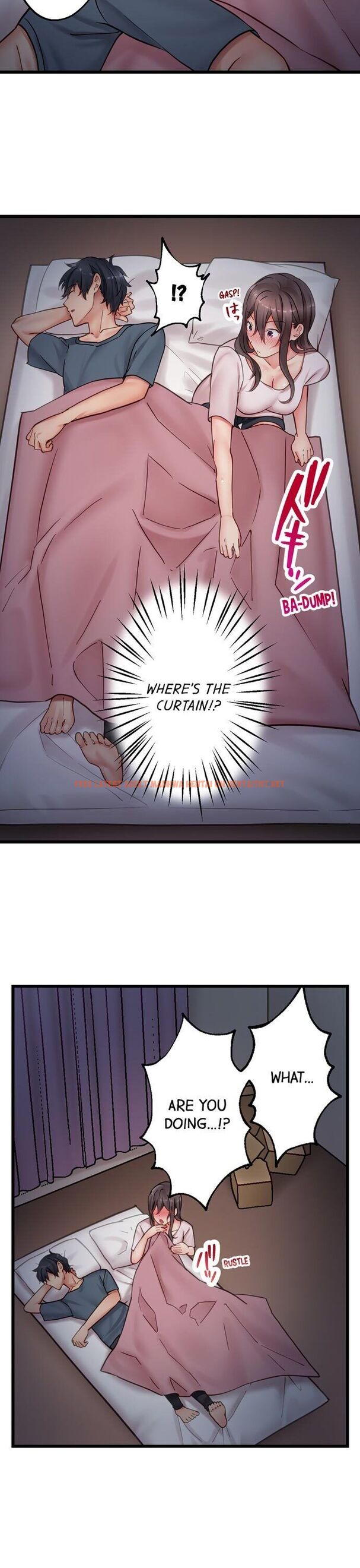 Read Hentai Image 14 327 in comic Sexual Abstinence Failure - Chapter 7 - hentaitnt.net