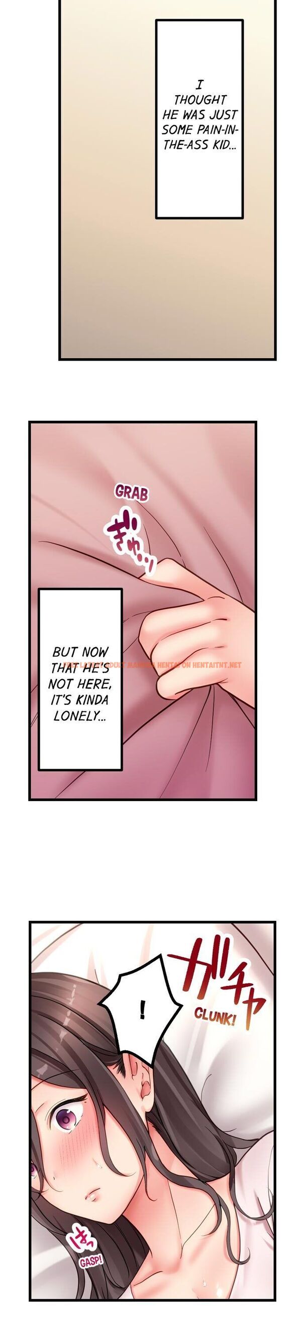 Read Hentai Image 5 327 in comic Sexual Abstinence Failure - Chapter 7 - hentaitnt.net