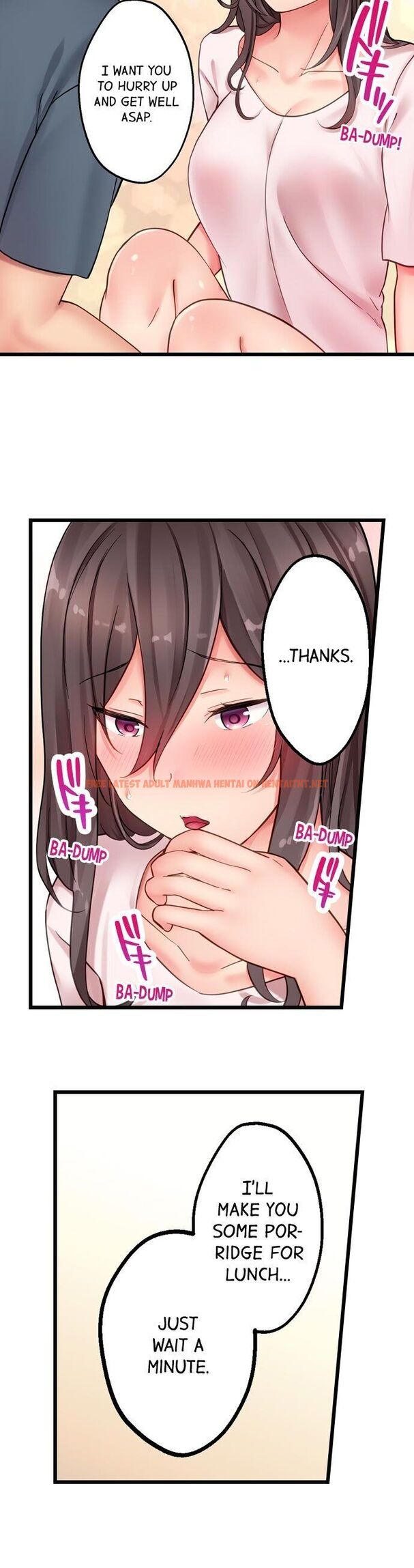 Read Hentai Image 8 327 in comic Sexual Abstinence Failure - Chapter 7 - hentaitnt.net