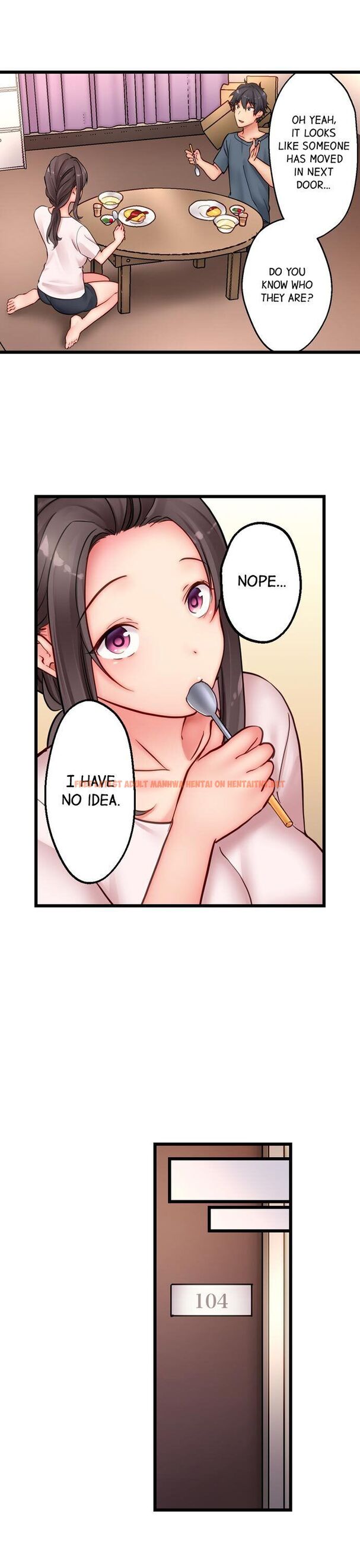 Read Hentai Image 16 327 in comic Sexual Abstinence Failure - Chapter 9 - hentaitnt.net