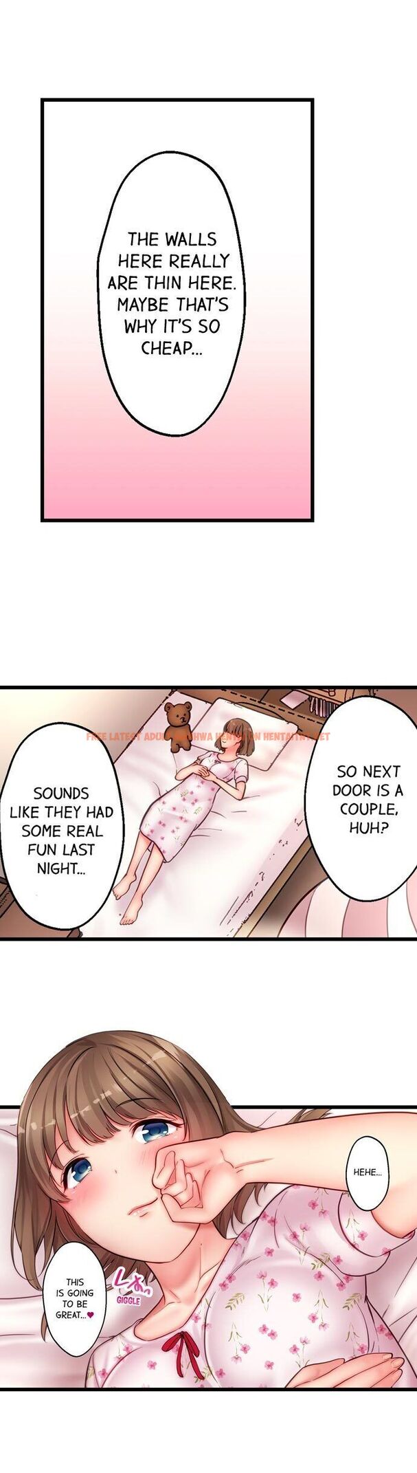 Read Hentai Image 17 327 in comic Sexual Abstinence Failure - Chapter 9 - hentaitnt.net