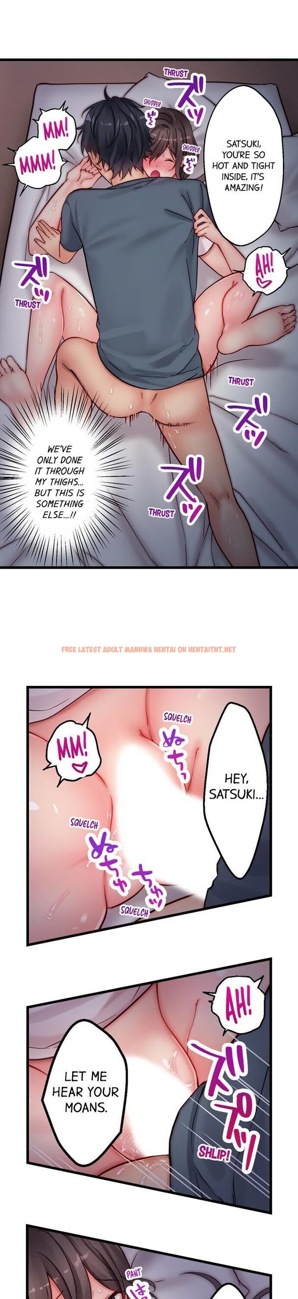 Read Hentai Image 2 327 in comic Sexual Abstinence Failure - Chapter 9 - hentaitnt.net