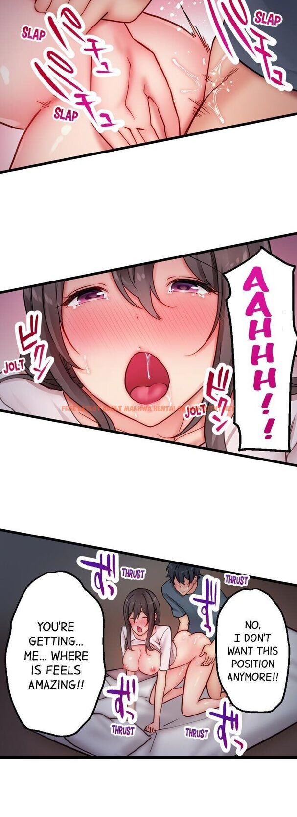 Read Hentai Image 9 327 in comic Sexual Abstinence Failure - Chapter 9 - hentaitnt.net