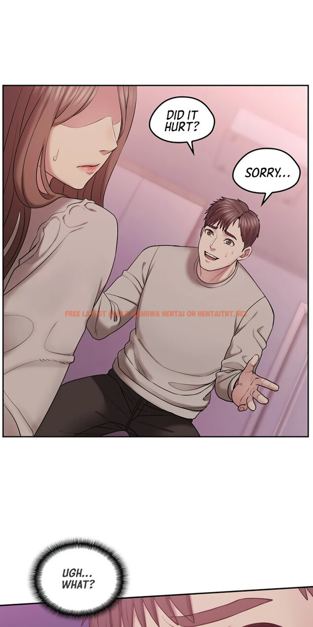 Read Hentai Image 32 408 in comic Sexual Consulting - Chapter 1 - hentaitnt.net