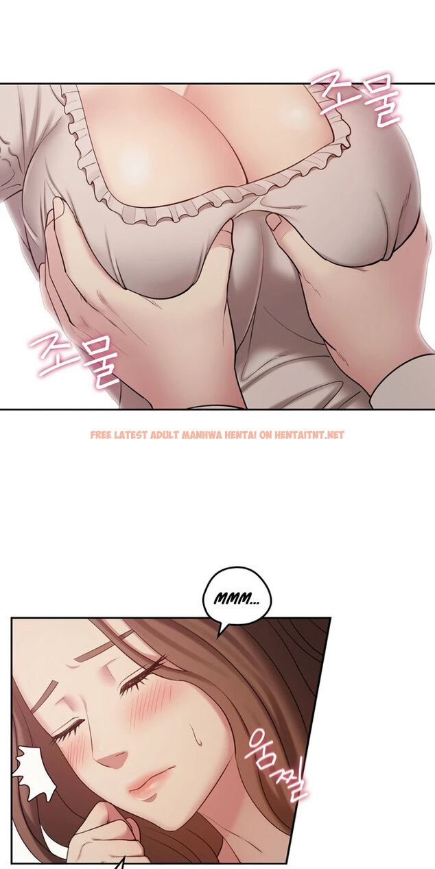 Read Hentai Image 43 409 in comic Sexual Consulting - Chapter 1 - hentaitnt.net