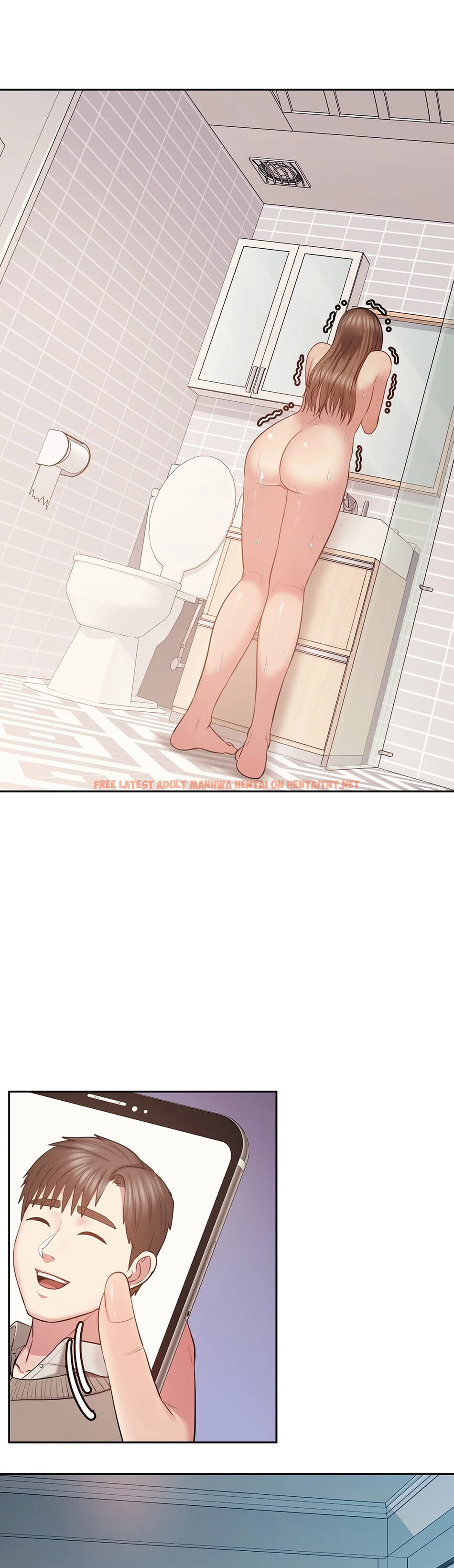 Read Hentai Image 16 625 in comic Sexual Consulting - Chapter 10 - hentaitnt.net