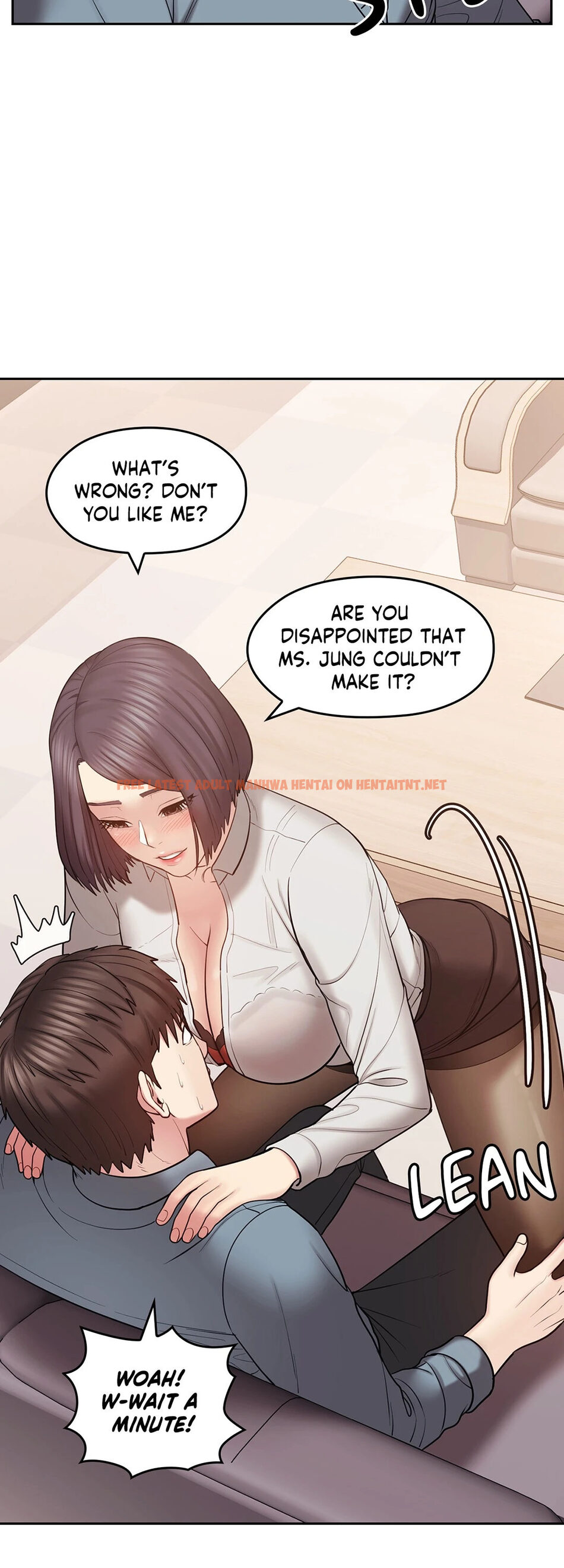 Read Hentai Image 3 621 in comic Sexual Consulting - Chapter 10 - hentaitnt.net