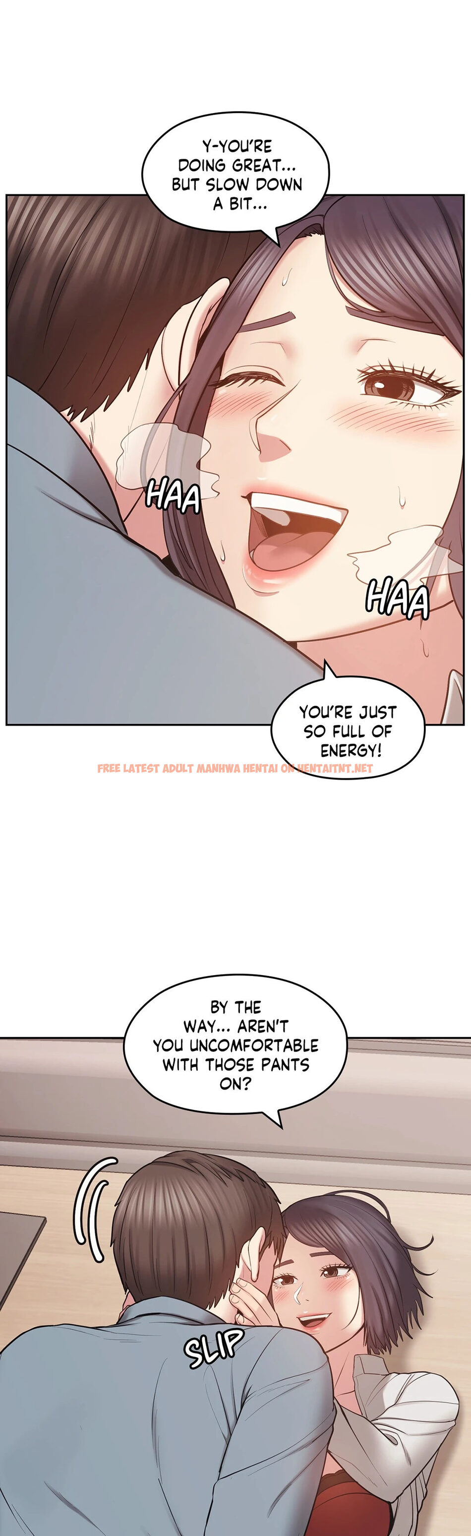 Read Hentai Image 41 633 in comic Sexual Consulting - Chapter 10 - hentaitnt.net