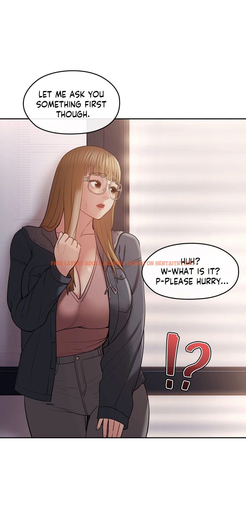 Read Hentai Image 47 635 in comic Sexual Consulting - Chapter 10 - hentaitnt.net