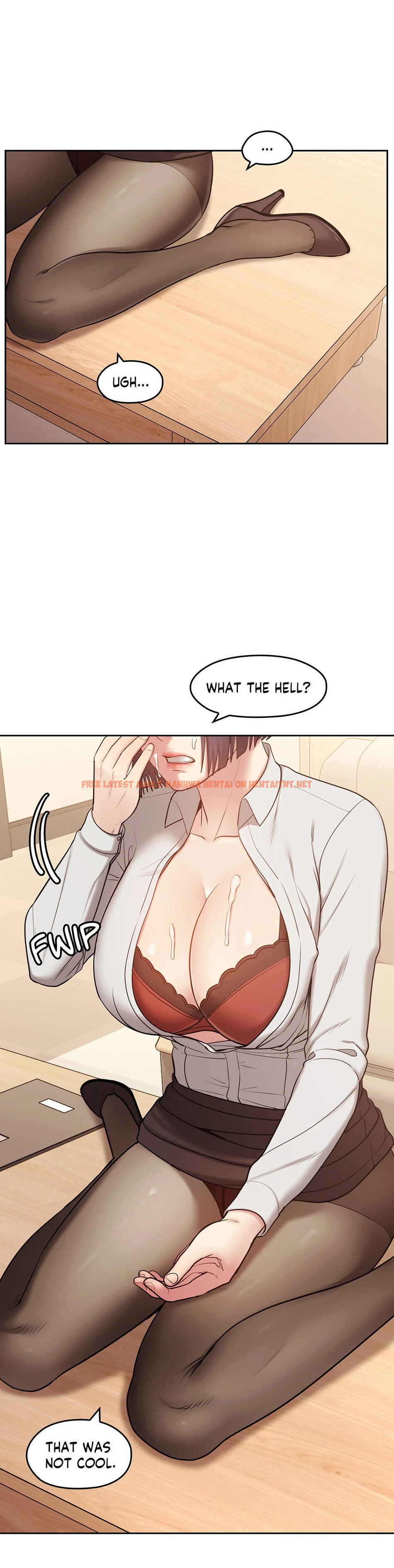 Read Hentai Image 24 186 in comic Sexual Consulting - Chapter 11 - hentaitnt.net