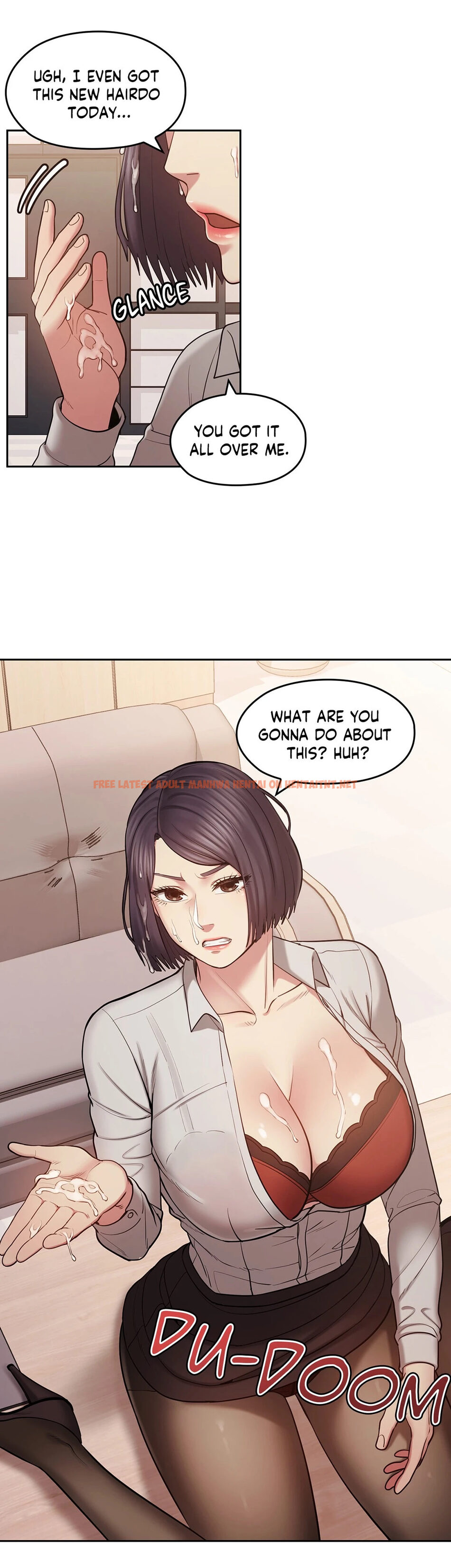 Read Hentai Image 26 186 in comic Sexual Consulting - Chapter 11 - hentaitnt.net