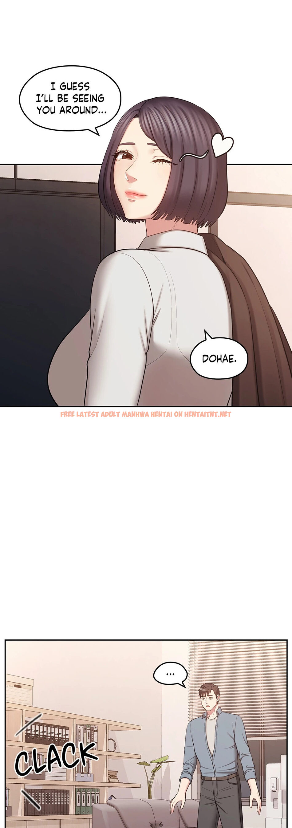 Read Hentai Image 35 188 in comic Sexual Consulting - Chapter 11 - hentaitnt.net