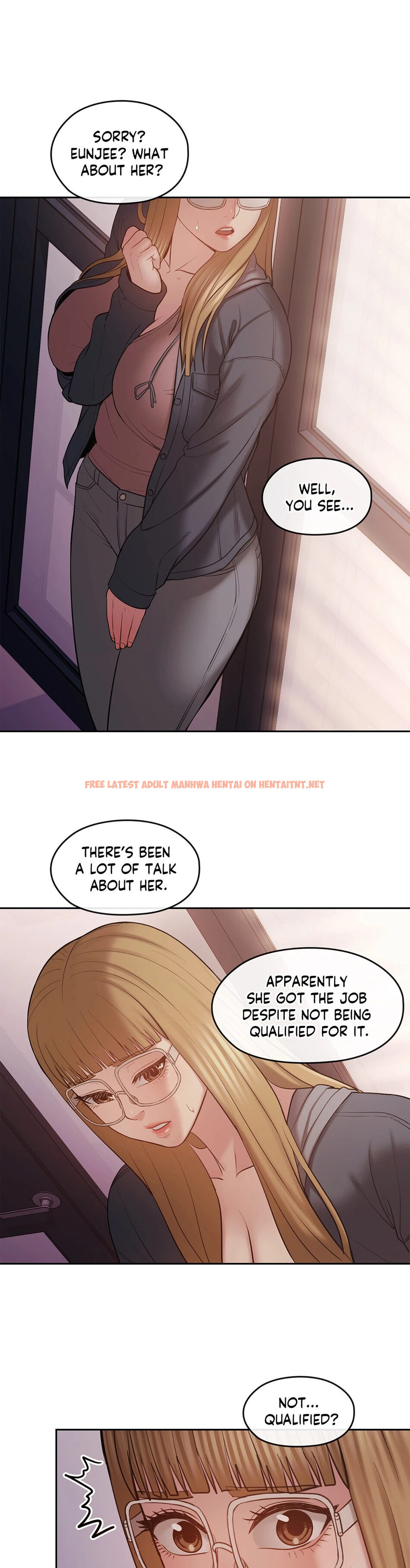 Read Hentai Image 6 182 in comic Sexual Consulting - Chapter 11 - hentaitnt.net