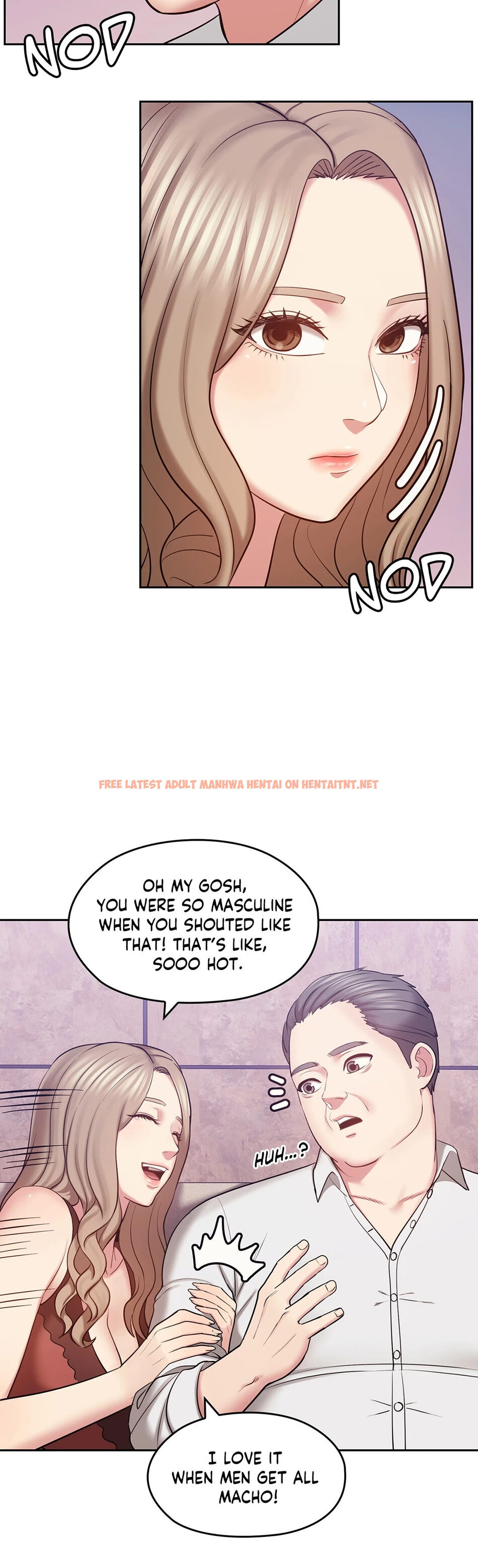 Read Hentai Image 15 278 in comic Sexual Consulting - Chapter 12 - hentaitnt.net