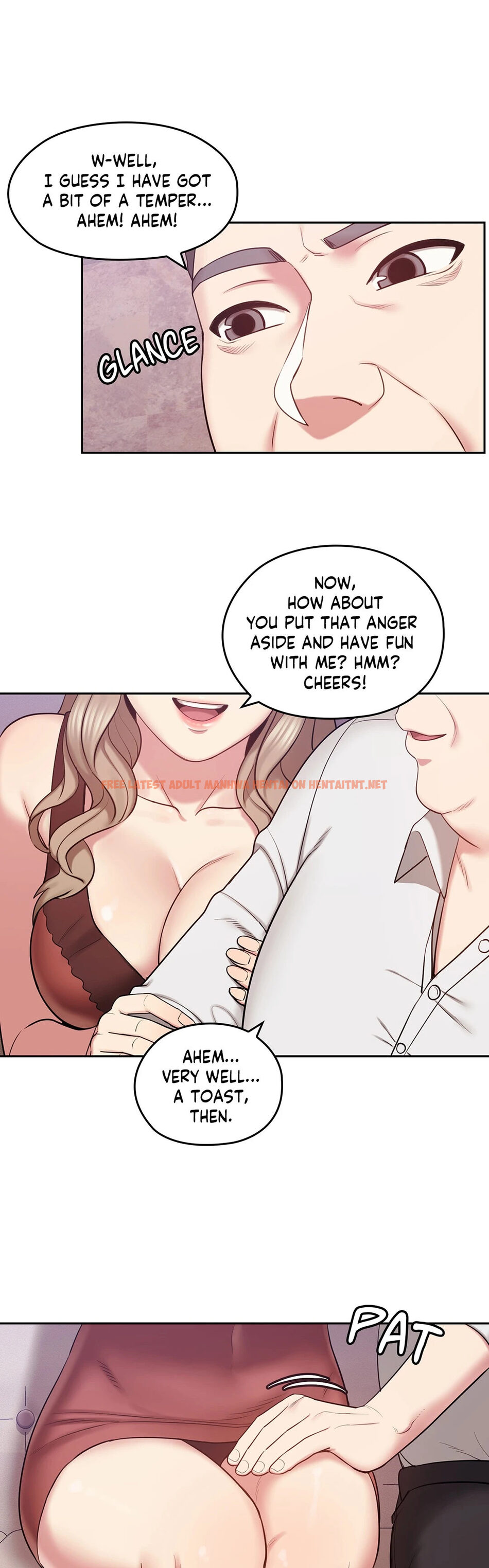 Read Hentai Image 16 279 in comic Sexual Consulting - Chapter 12 - hentaitnt.net