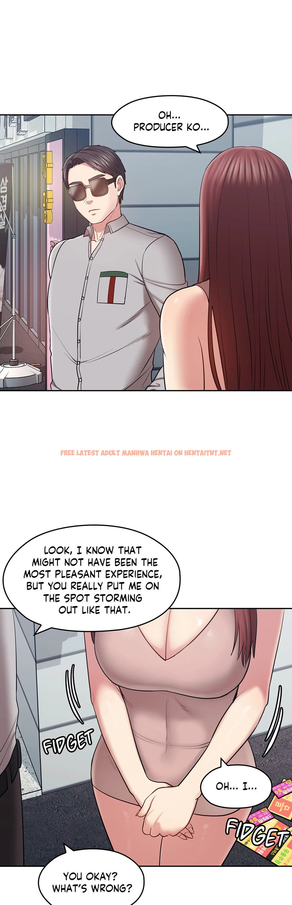 Read Hentai Image 20 280 in comic Sexual Consulting - Chapter 12 - hentaitnt.net