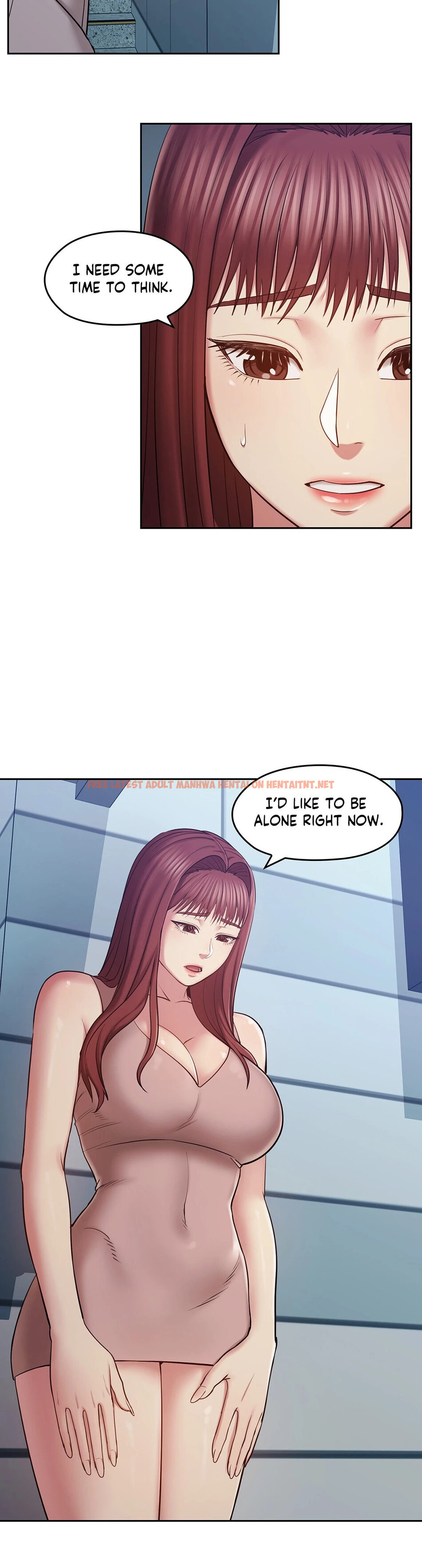 Read Hentai Image 23 281 in comic Sexual Consulting - Chapter 12 - hentaitnt.net