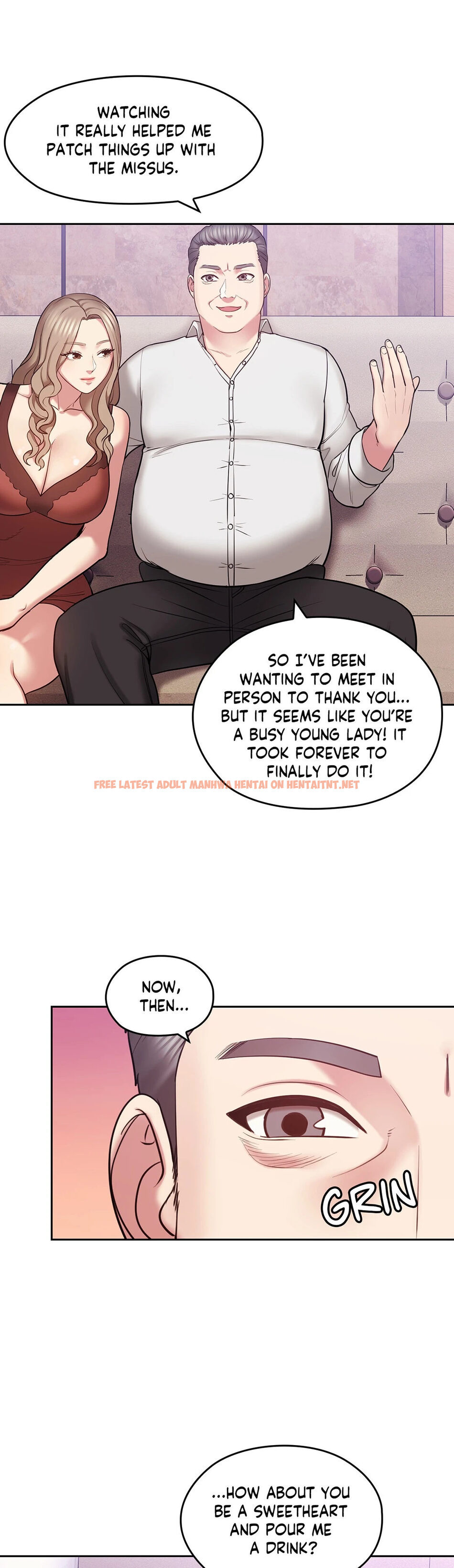 Read Hentai Image 6 275 in comic Sexual Consulting - Chapter 12 - hentaitnt.net