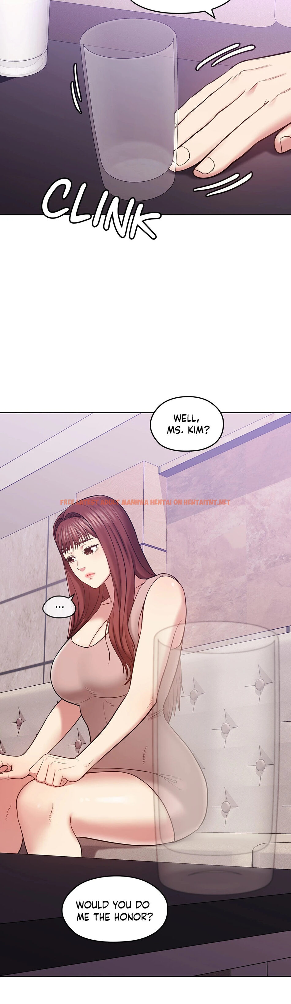 Read Hentai Image 7 276 in comic Sexual Consulting - Chapter 12 - hentaitnt.net