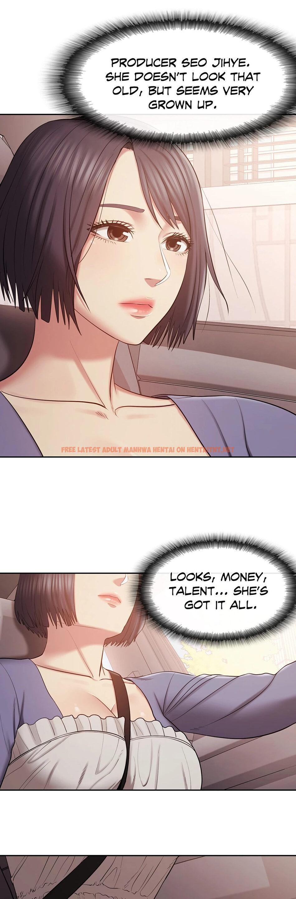 Read Hentai Image 13 419 in comic Sexual Consulting - Chapter 13 - hentaitnt.net