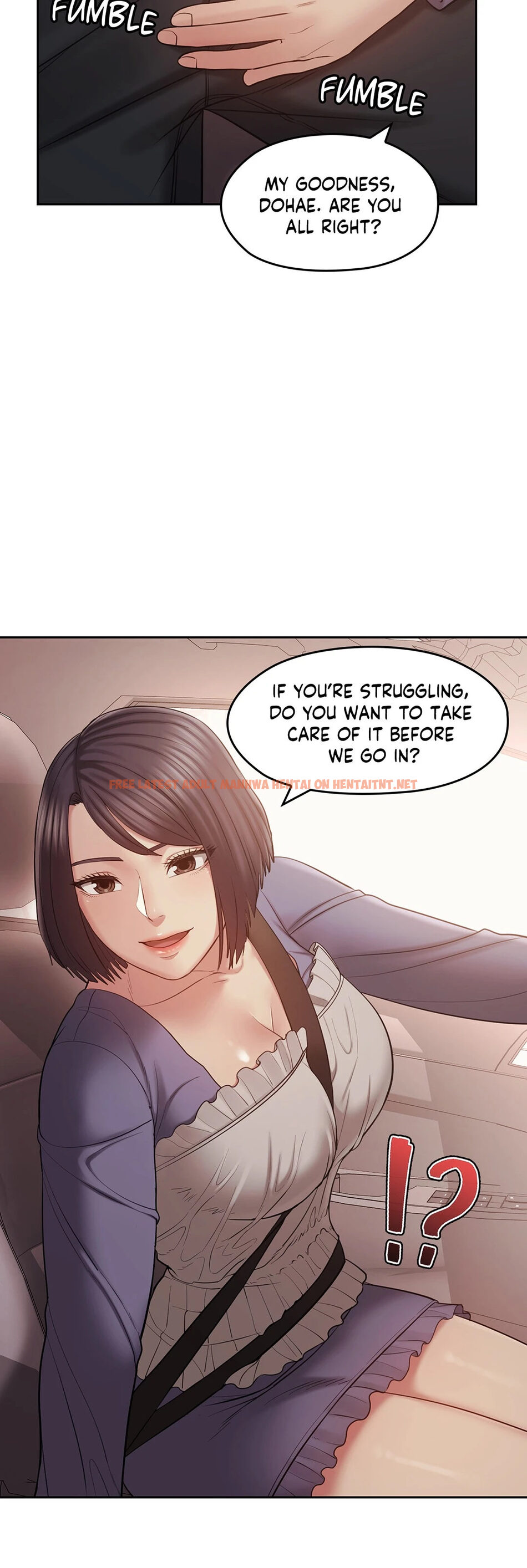 Read Hentai Image 18 420 in comic Sexual Consulting - Chapter 13 - hentaitnt.net