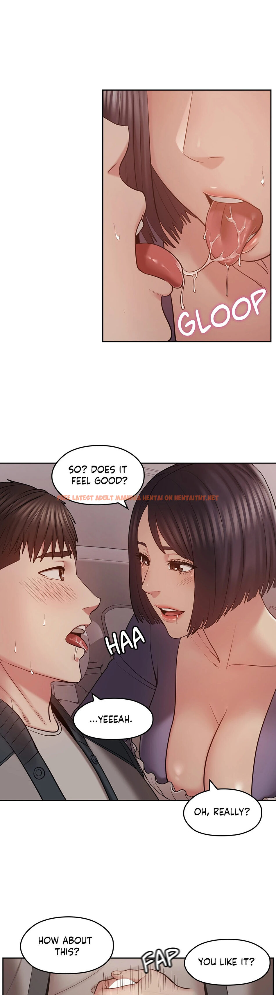 Read Hentai Image 24 422 in comic Sexual Consulting - Chapter 13 - hentaitnt.net