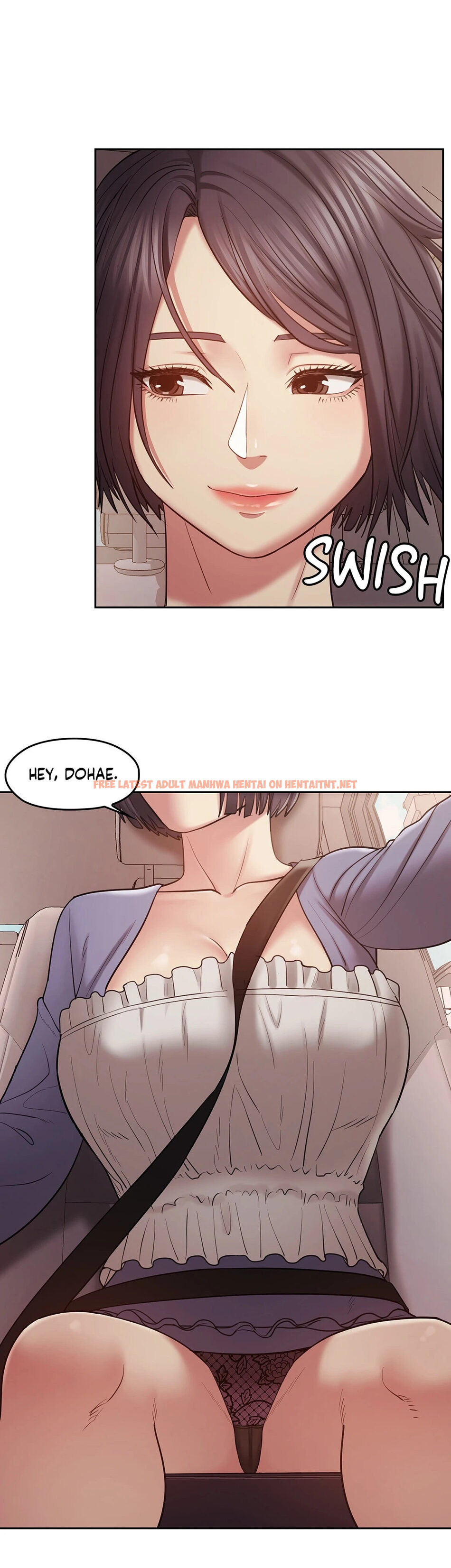 Read Hentai Image 8 418 in comic Sexual Consulting - Chapter 13 - hentaitnt.net