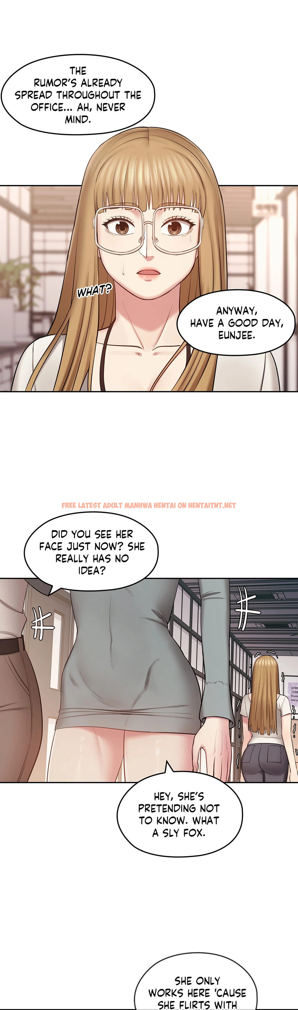 Read Hentai Image 15 594 in comic Sexual Consulting - Chapter 15 - hentaitnt.net