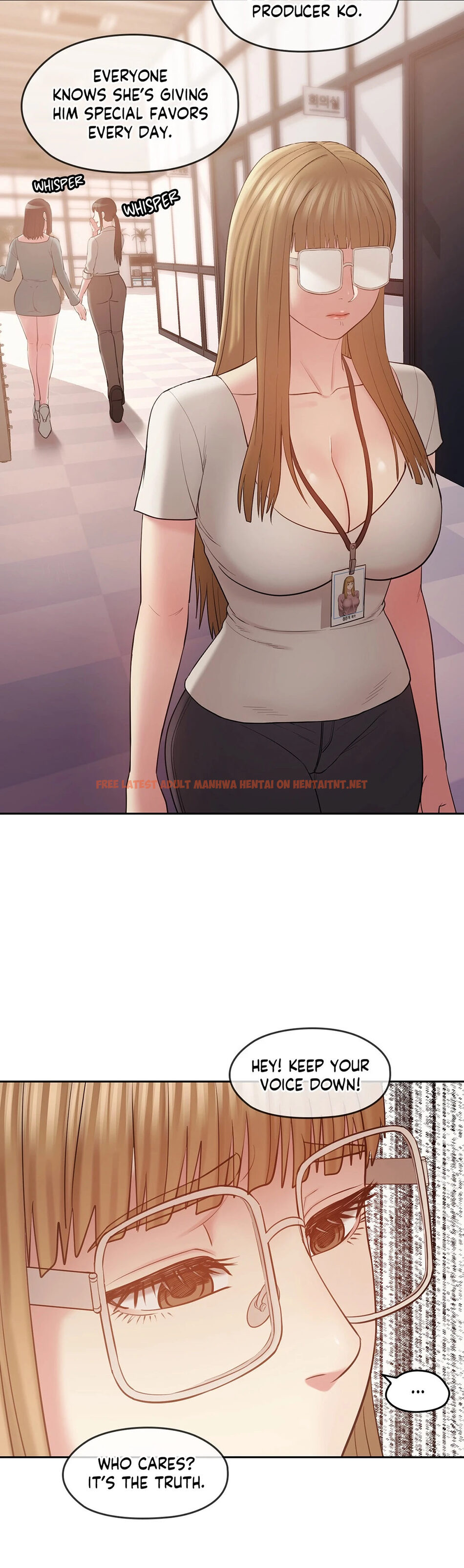 Read Hentai Image 16 595 in comic Sexual Consulting - Chapter 15 - hentaitnt.net