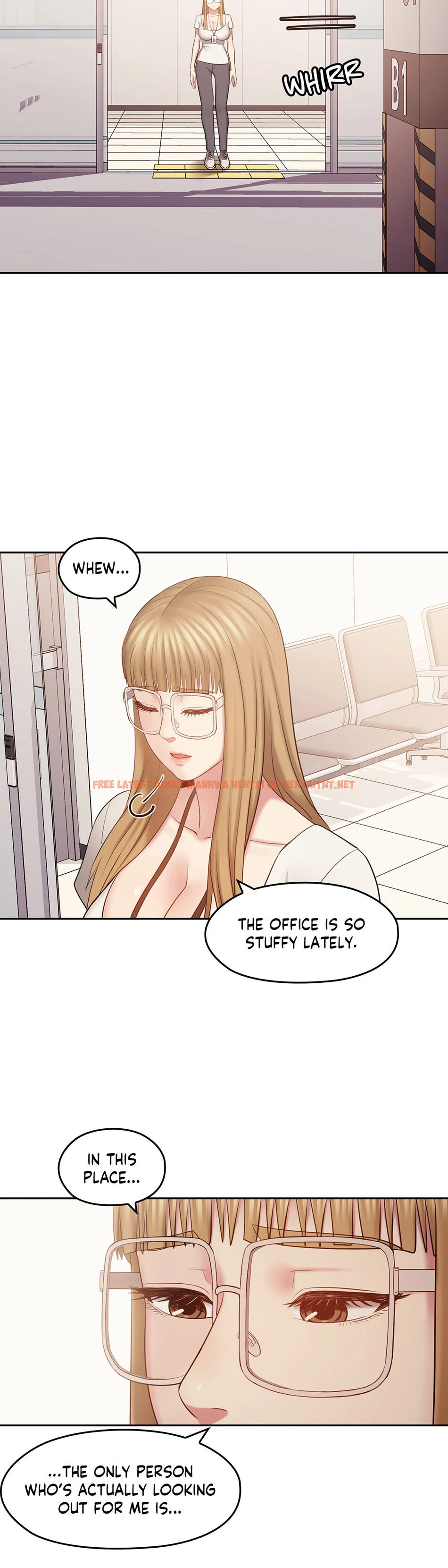 Read Hentai Image 18 595 in comic Sexual Consulting - Chapter 15 - hentaitnt.net