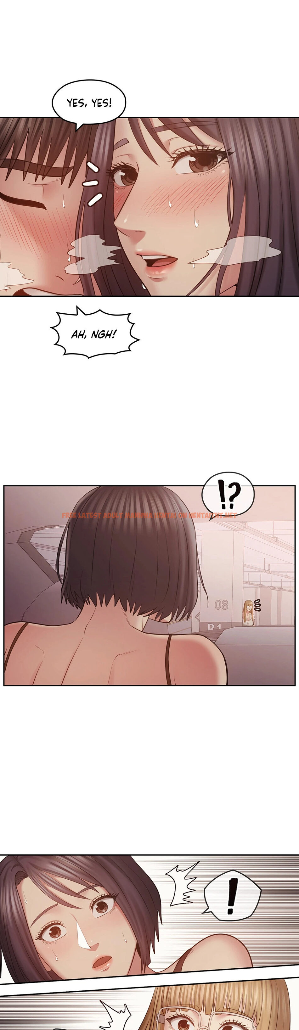 Read Hentai Image 23 597 in comic Sexual Consulting - Chapter 15 - hentaitnt.net