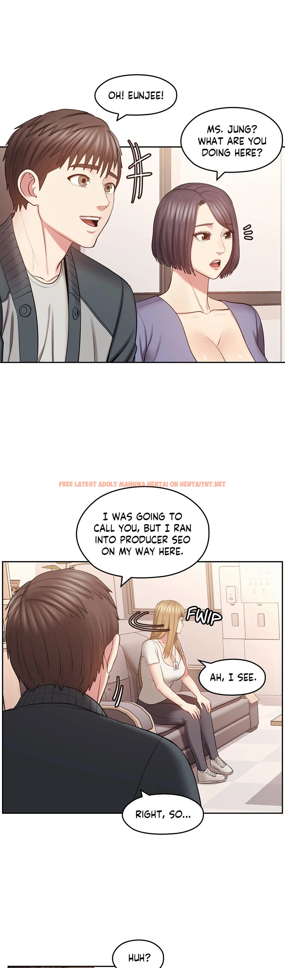 Read Hentai Image 31 600 in comic Sexual Consulting - Chapter 15 - hentaitnt.net