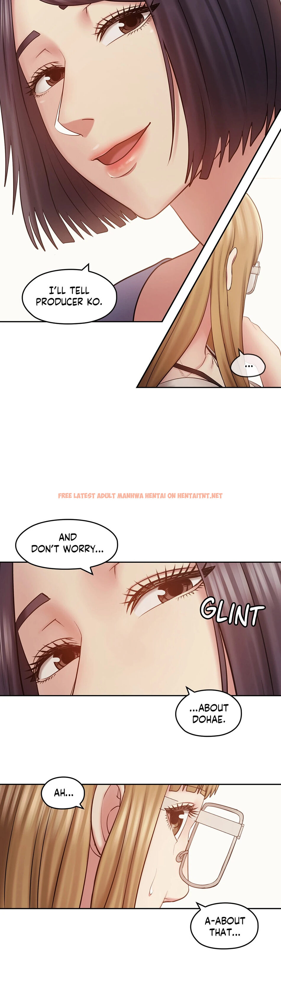 Read Hentai Image 34 601 in comic Sexual Consulting - Chapter 15 - hentaitnt.net